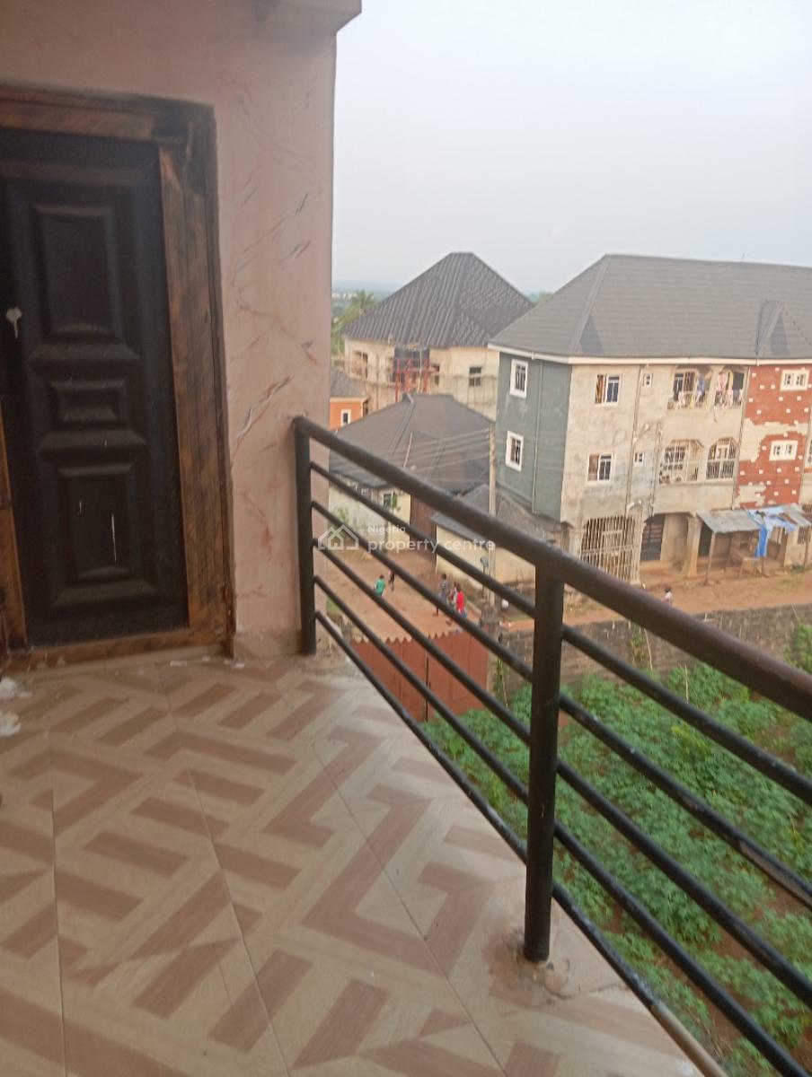 2 Bedroom Apartment, Awka, Anambra, Flat / Apartment for Rent