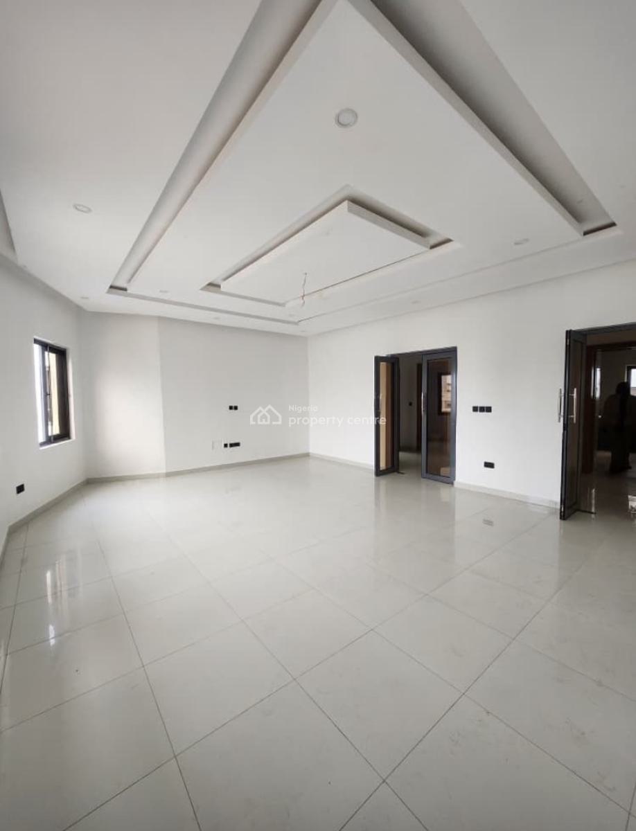 New 2 Bedroom Apartment, Lekki, Lekki Phase 1, Lekki, Lagos, Flat / Apartment for Rent