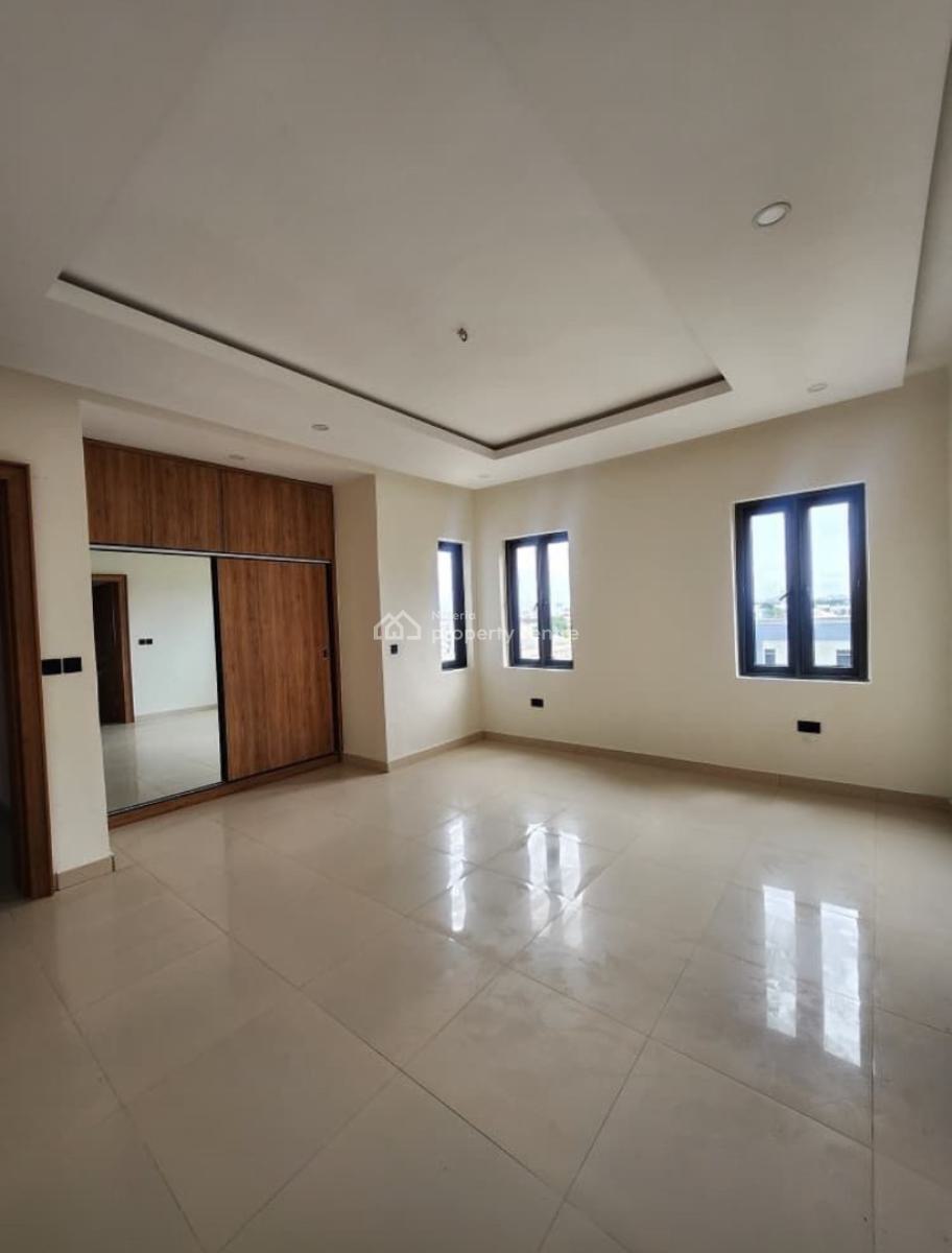 New 2 Bedroom Apartment, Lekki, Lekki Phase 1, Lekki, Lagos, Flat / Apartment for Rent