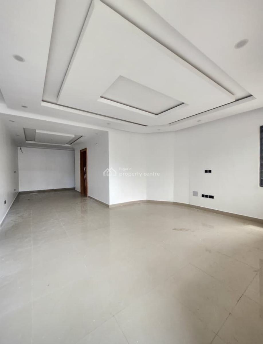 New 2 Bedroom Apartment, Lekki, Lekki Phase 1, Lekki, Lagos, Flat / Apartment for Rent