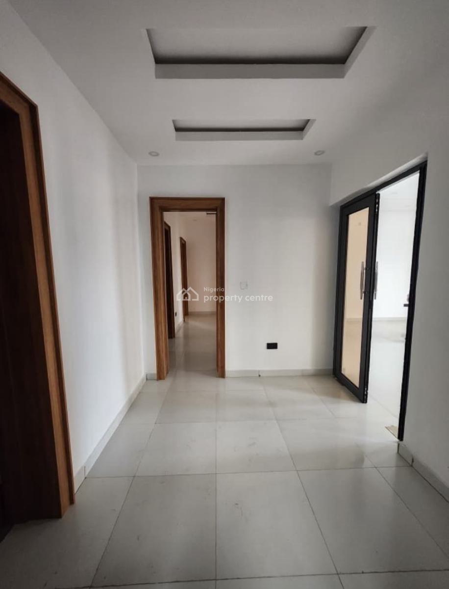 New 2 Bedroom Apartment, Lekki, Lekki Phase 1, Lekki, Lagos, Flat / Apartment for Rent