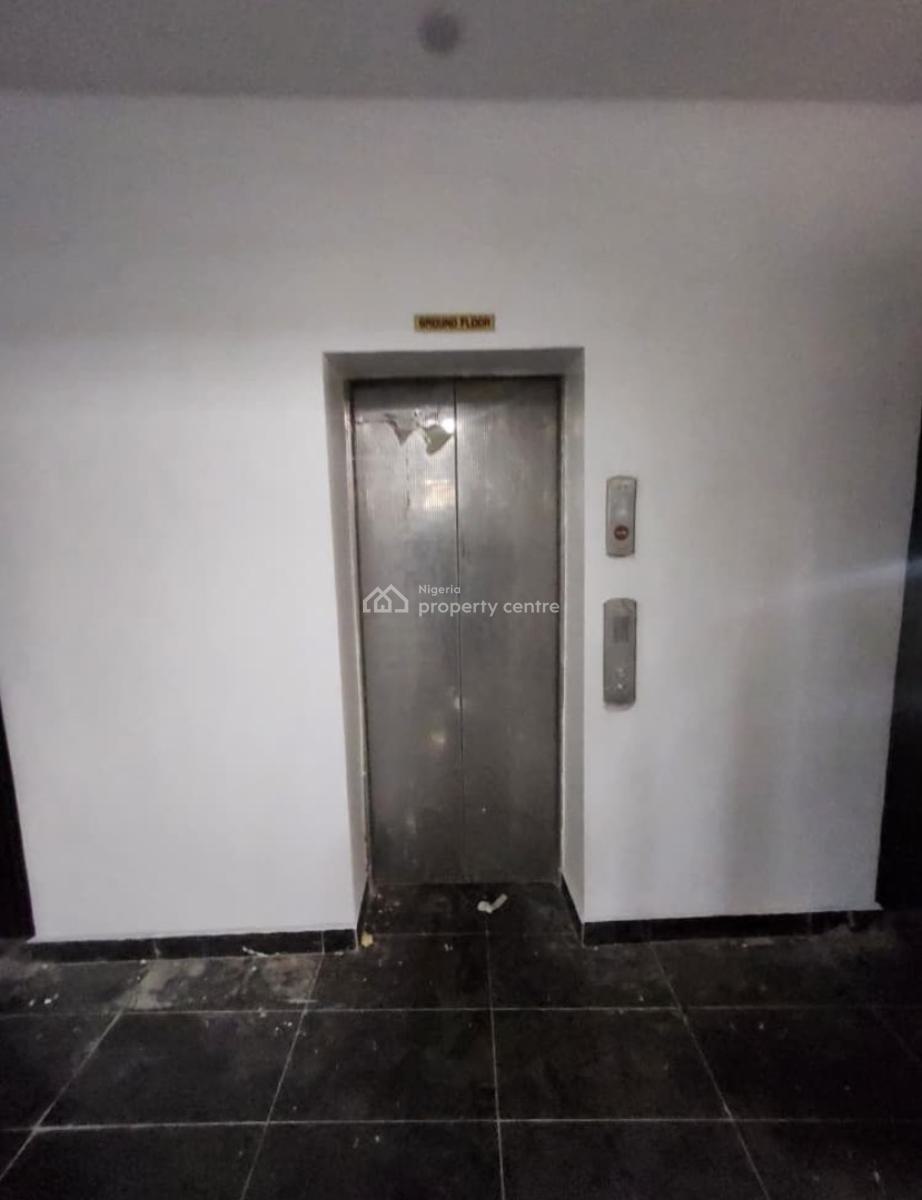 New 2 Bedroom Apartment, Lekki, Lekki Phase 1, Lekki, Lagos, Flat / Apartment for Rent