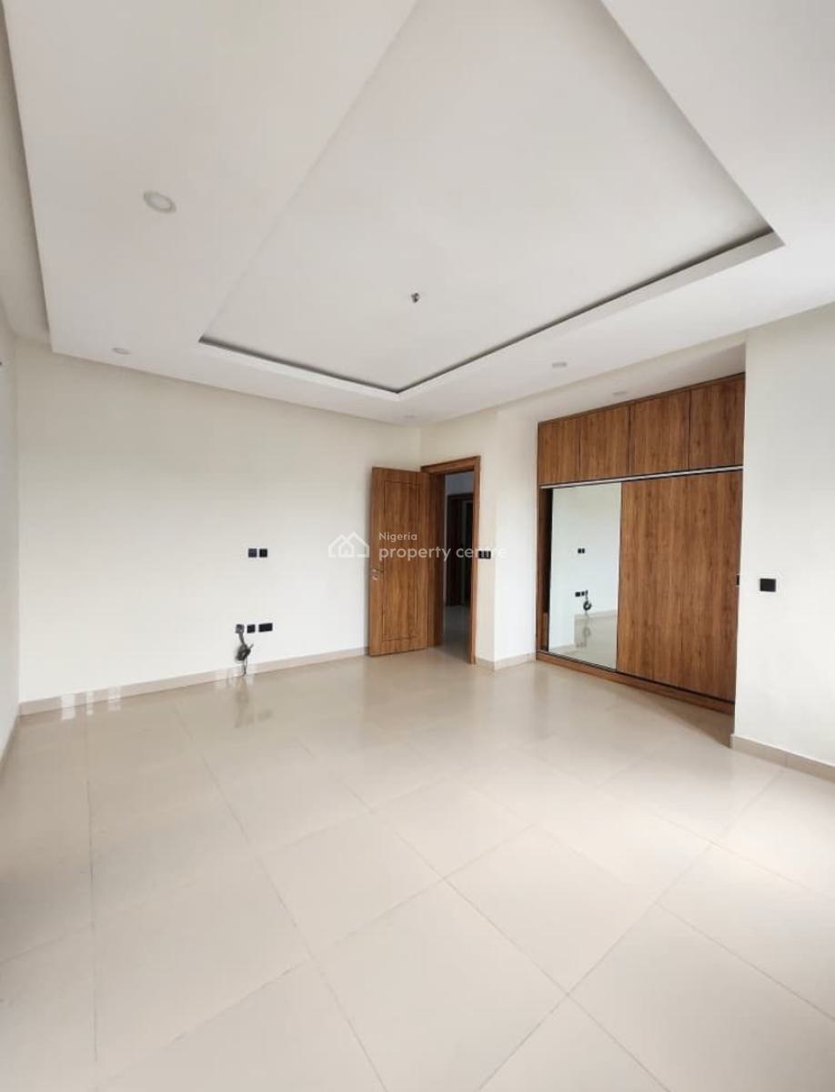 New 2 Bedroom Apartment, Lekki, Lekki Phase 1, Lekki, Lagos, Flat / Apartment for Rent