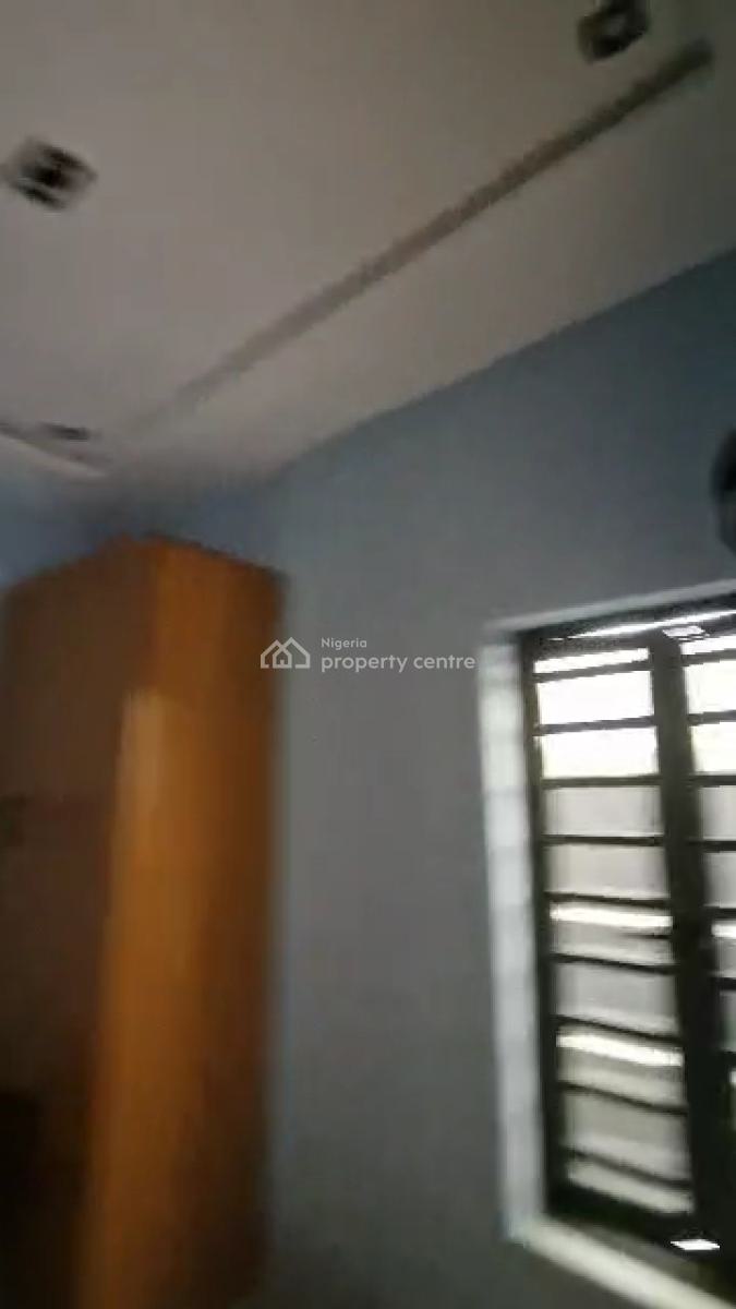 Newly Built 4 Bedr Fully Detach & Bq, Monumental Estate Opebi-ikeja Lagos State, Opebi, Ikeja, Lagos, Detached Duplex for Sale