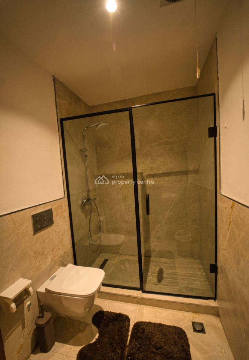 Luxury 3 Bedroom Apartment in a Serene Environment, Akin Olugbade, Victoria Island (vi), Lagos, Flat / Apartment for Rent