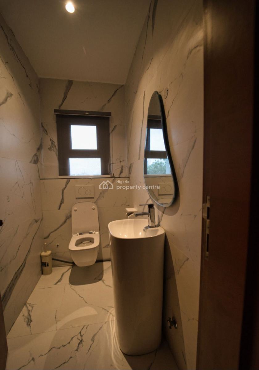 Luxury 3 Bedroom Apartment in a Serene Environment, Akin Olugbade, Victoria Island (vi), Lagos, Flat / Apartment for Rent