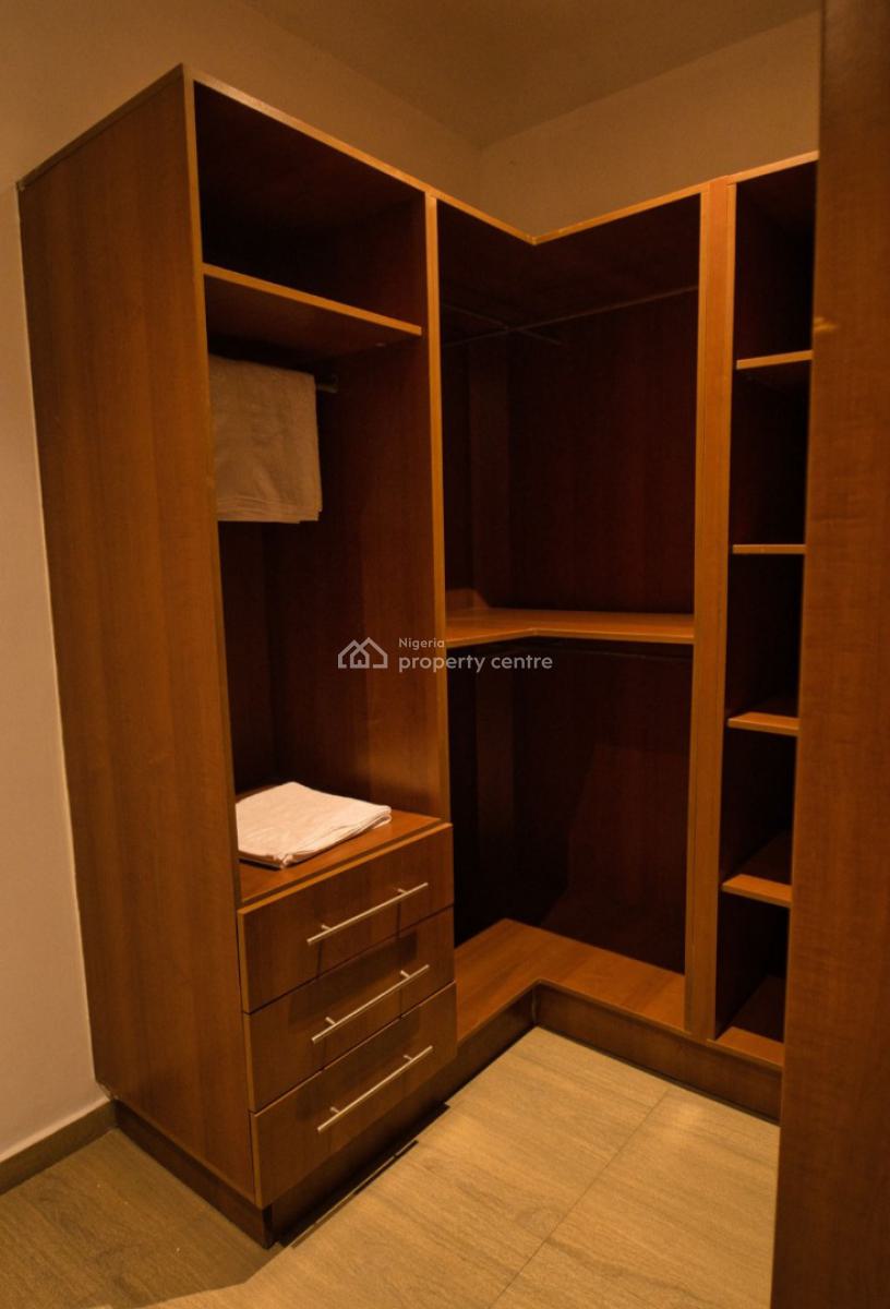 Luxury 3 Bedroom Apartment in a Serene Environment, Akin Olugbade, Victoria Island (vi), Lagos, Flat / Apartment for Rent