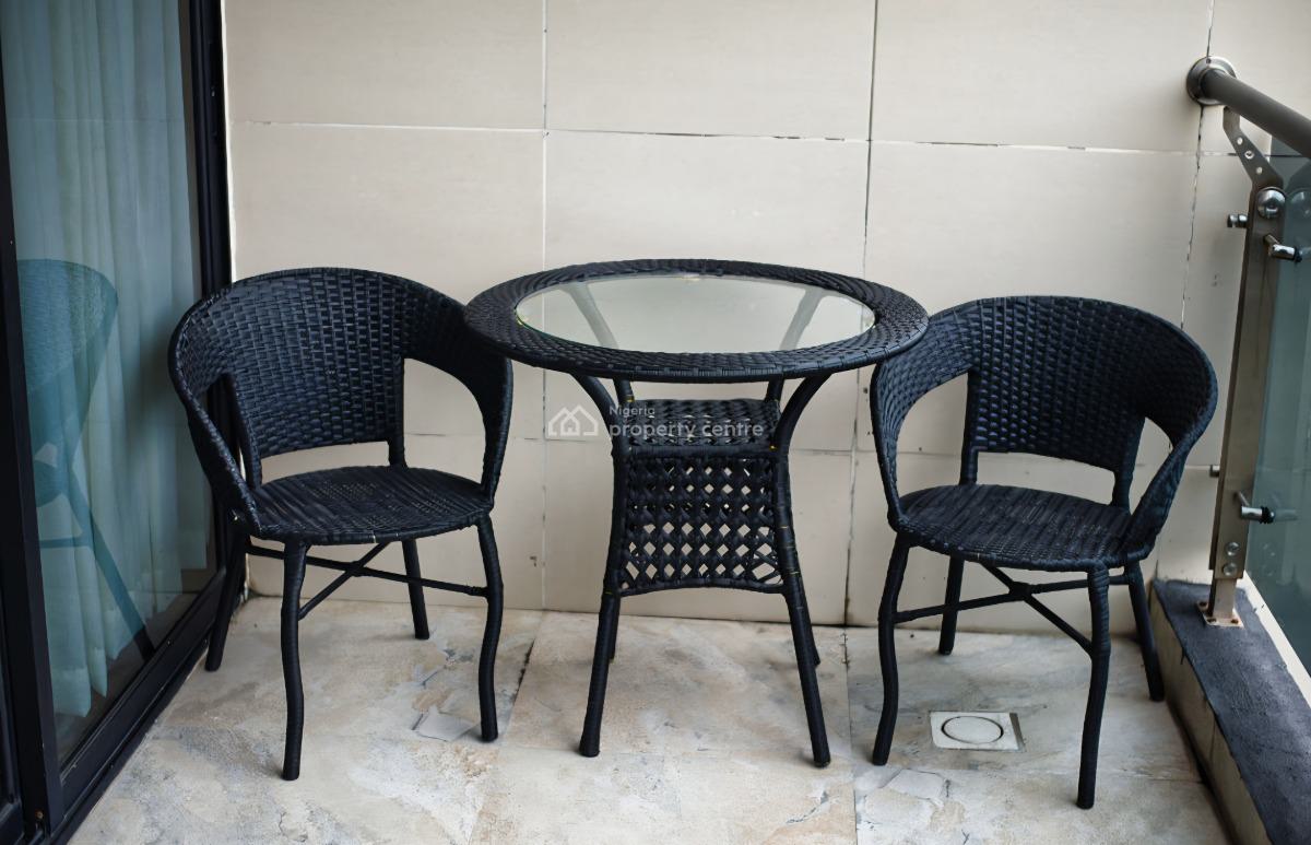 Luxury 3 Bedroom Apartment in a Serene Environment, Akin Olugbade, Victoria Island (vi), Lagos, Flat / Apartment for Rent