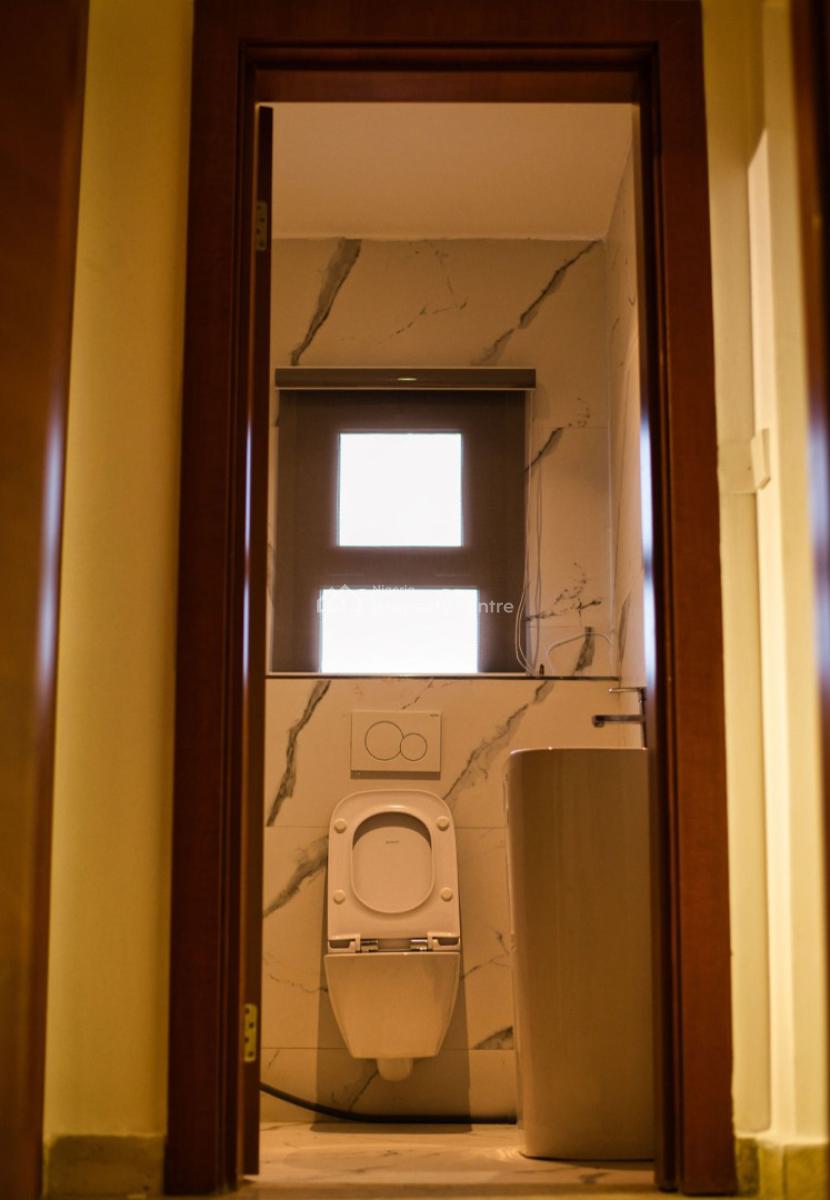 Luxury 3 Bedroom Apartment in a Serene Environment, Akin Olugbade, Victoria Island (vi), Lagos, Flat / Apartment for Rent