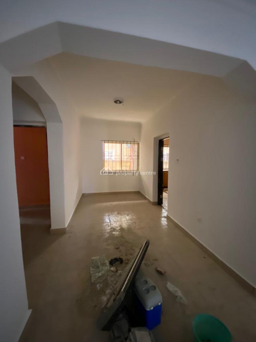 3bed Room Terrace Duplex, Peace Land Estate, Ogombo, Ajah, Lagos, Flat / Apartment for Rent