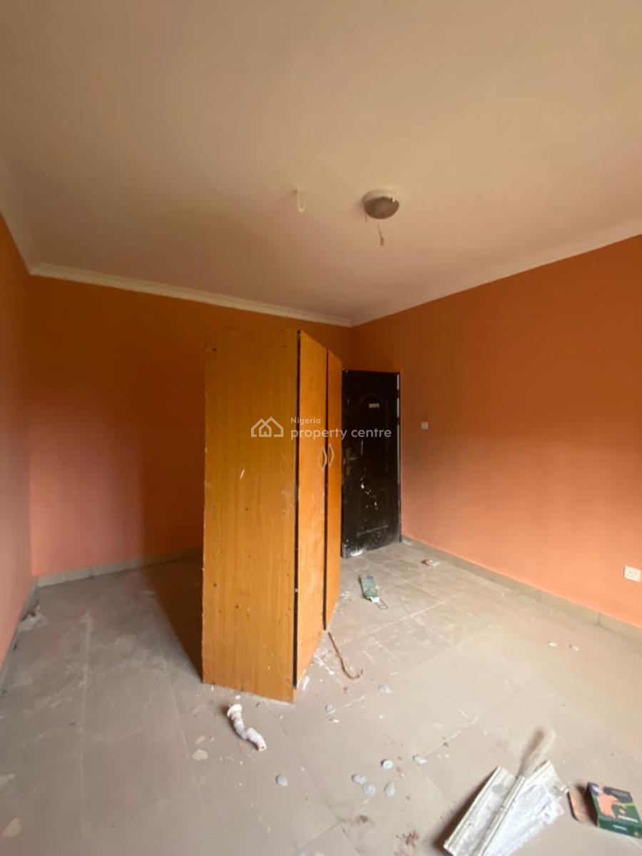 3bed Room Terrace Duplex, Peace Land Estate, Ogombo, Ajah, Lagos, Flat / Apartment for Rent