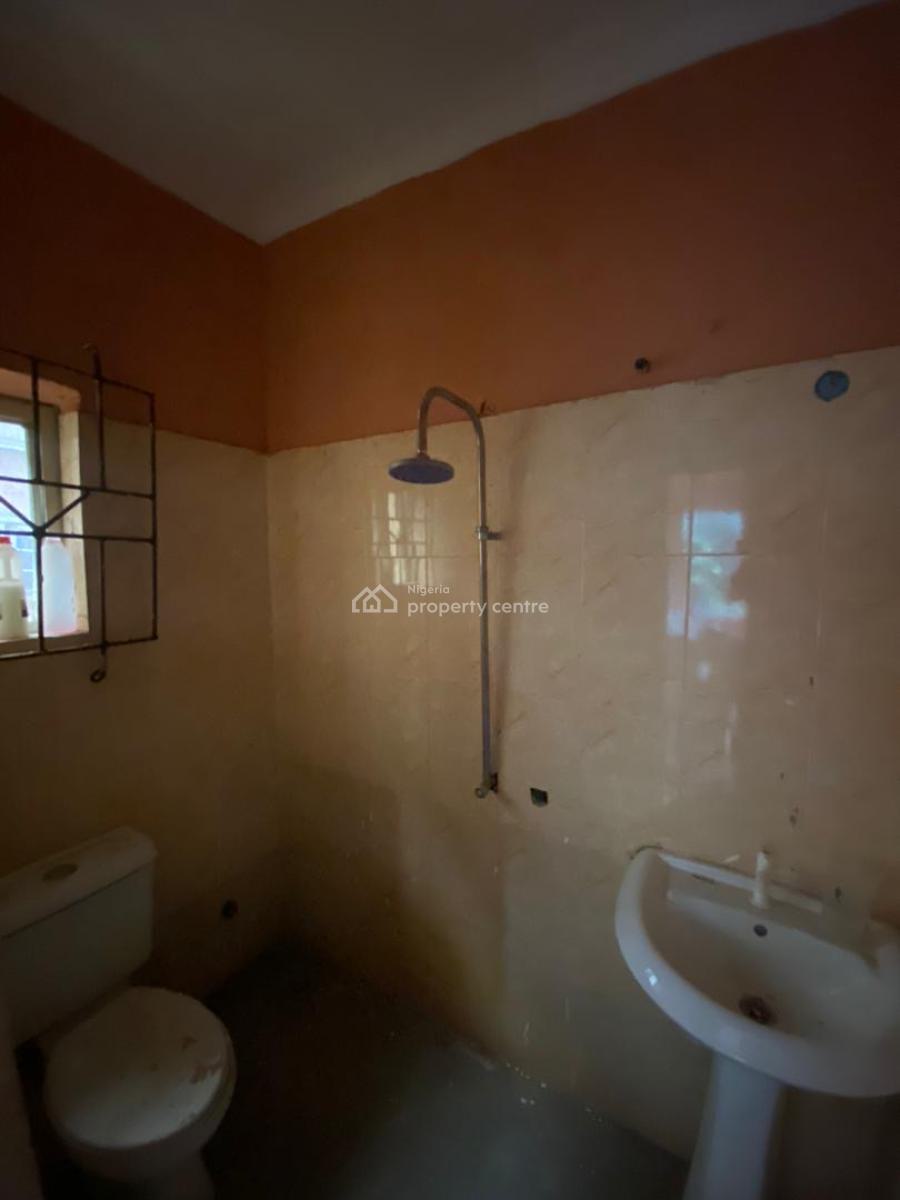 3bed Room Terrace Duplex, Peace Land Estate, Ogombo, Ajah, Lagos, Flat / Apartment for Rent