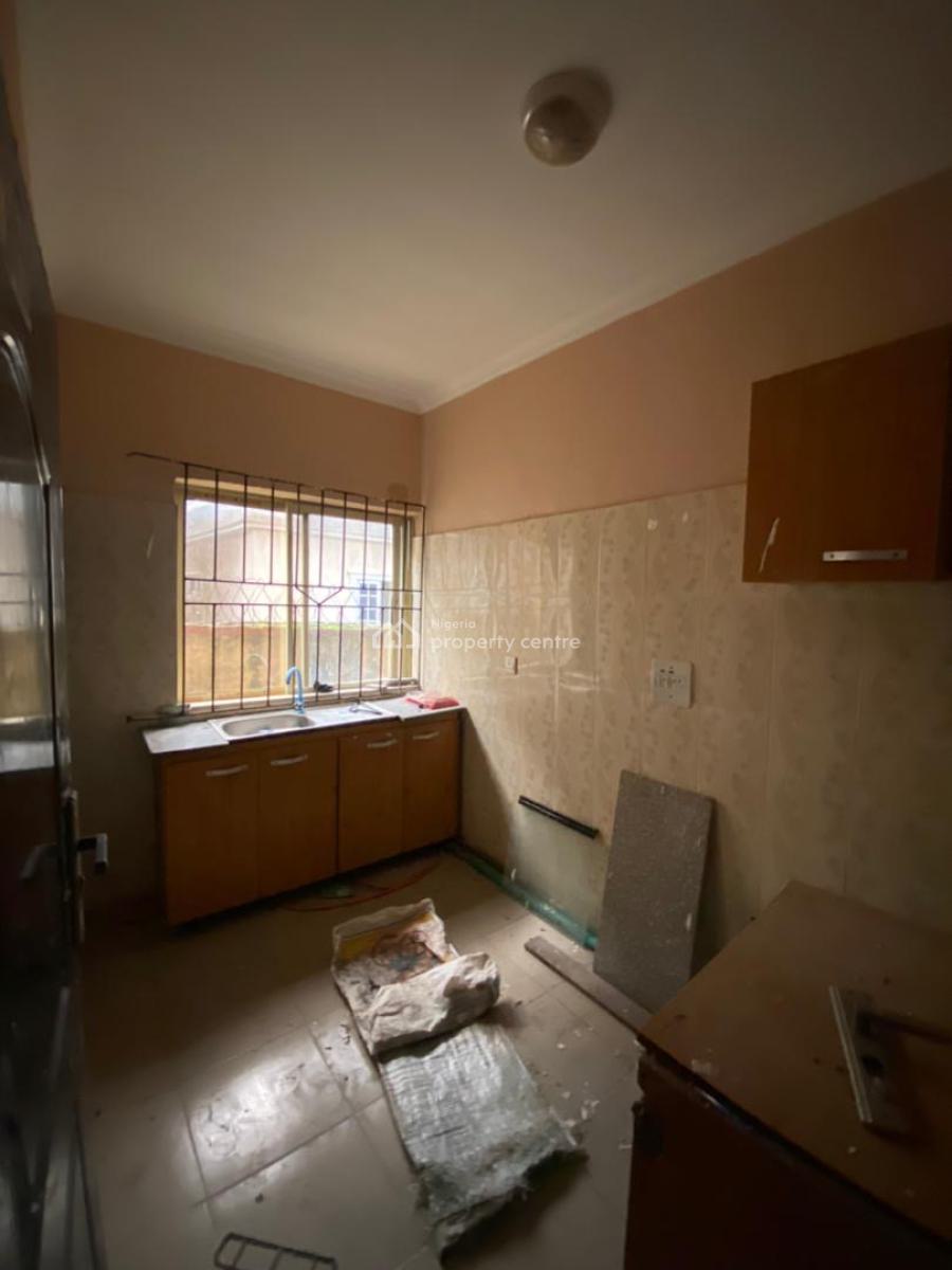 3bed Room Terrace Duplex, Peace Land Estate, Ogombo, Ajah, Lagos, Flat / Apartment for Rent