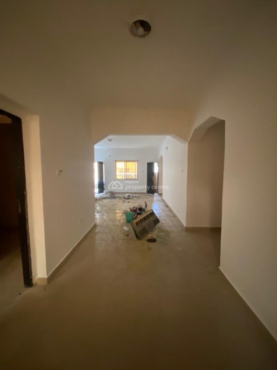 3bed Room Terrace Duplex, Peace Land Estate, Ogombo, Ajah, Lagos, Flat / Apartment for Rent
