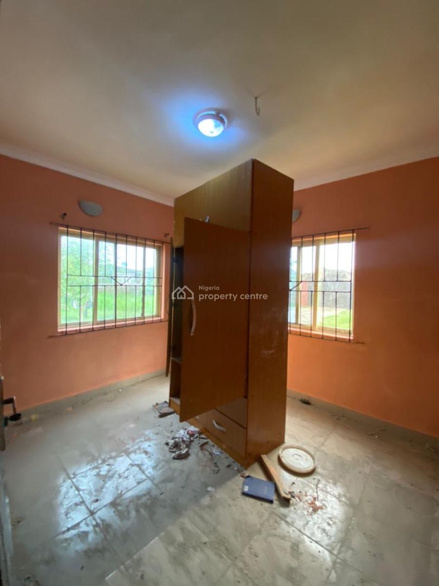 3bed Room Terrace Duplex, Peace Land Estate, Ogombo, Ajah, Lagos, Flat / Apartment for Rent