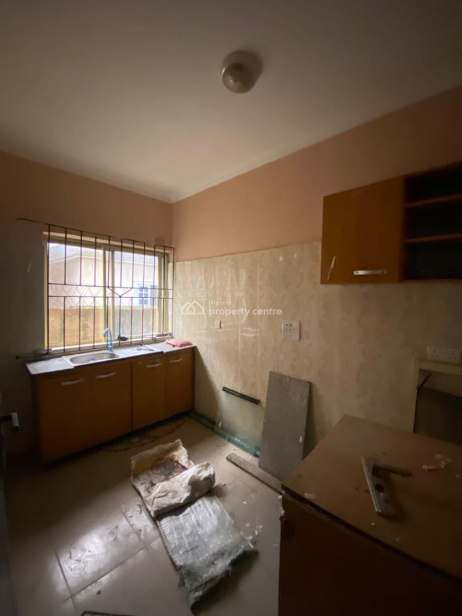 3bed Room Terrace Duplex, Peace Land Estate, Ogombo, Ajah, Lagos, Flat / Apartment for Rent