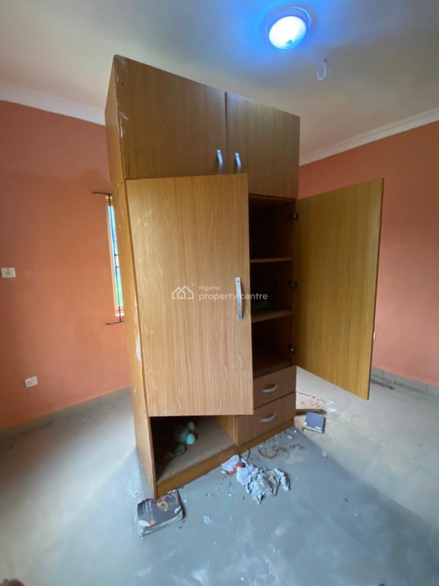 3bed Room Terrace Duplex, Peace Land Estate, Ogombo, Ajah, Lagos, Flat / Apartment for Rent