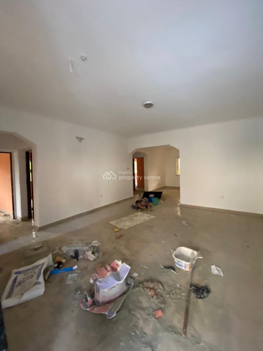 3bed Room Terrace Duplex, Peace Land Estate, Ogombo, Ajah, Lagos, Flat / Apartment for Rent