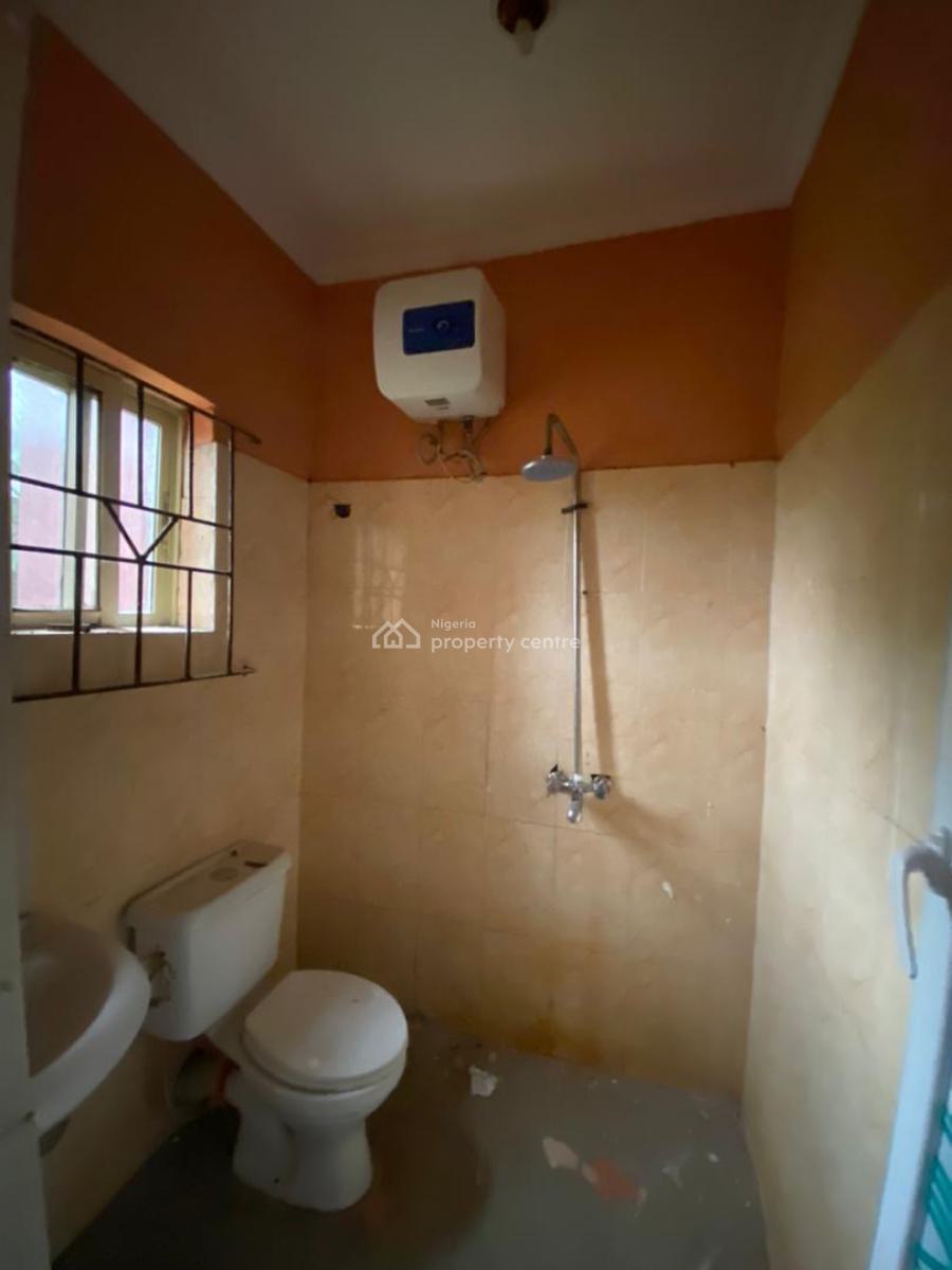 3bed Room Terrace Duplex, Peace Land Estate, Ogombo, Ajah, Lagos, Flat / Apartment for Rent