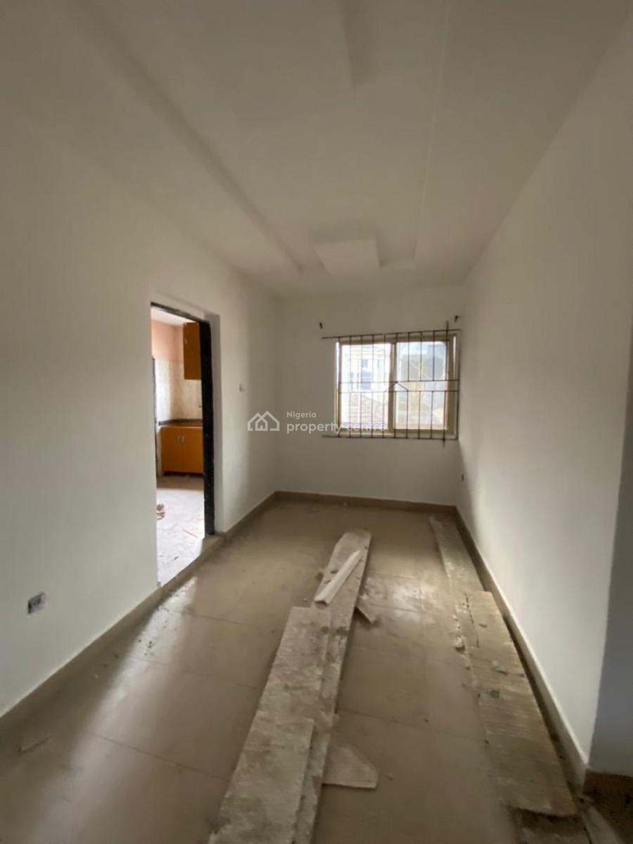 3bed Room Terrace Duplex, Peace Land Estate, Ogombo, Ajah, Lagos, Flat / Apartment for Rent