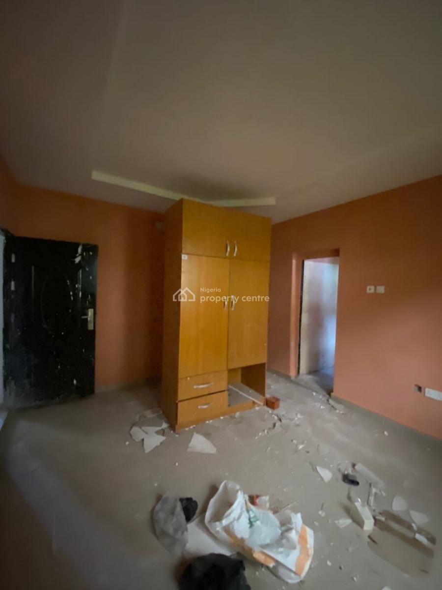 3bed Room Terrace Duplex, Peace Land Estate, Ogombo, Ajah, Lagos, Flat / Apartment for Rent
