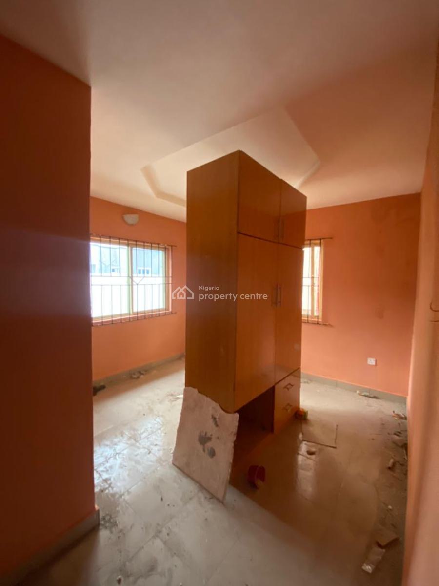 3bed Room Terrace Duplex, Peace Land Estate, Ogombo, Ajah, Lagos, Flat / Apartment for Rent