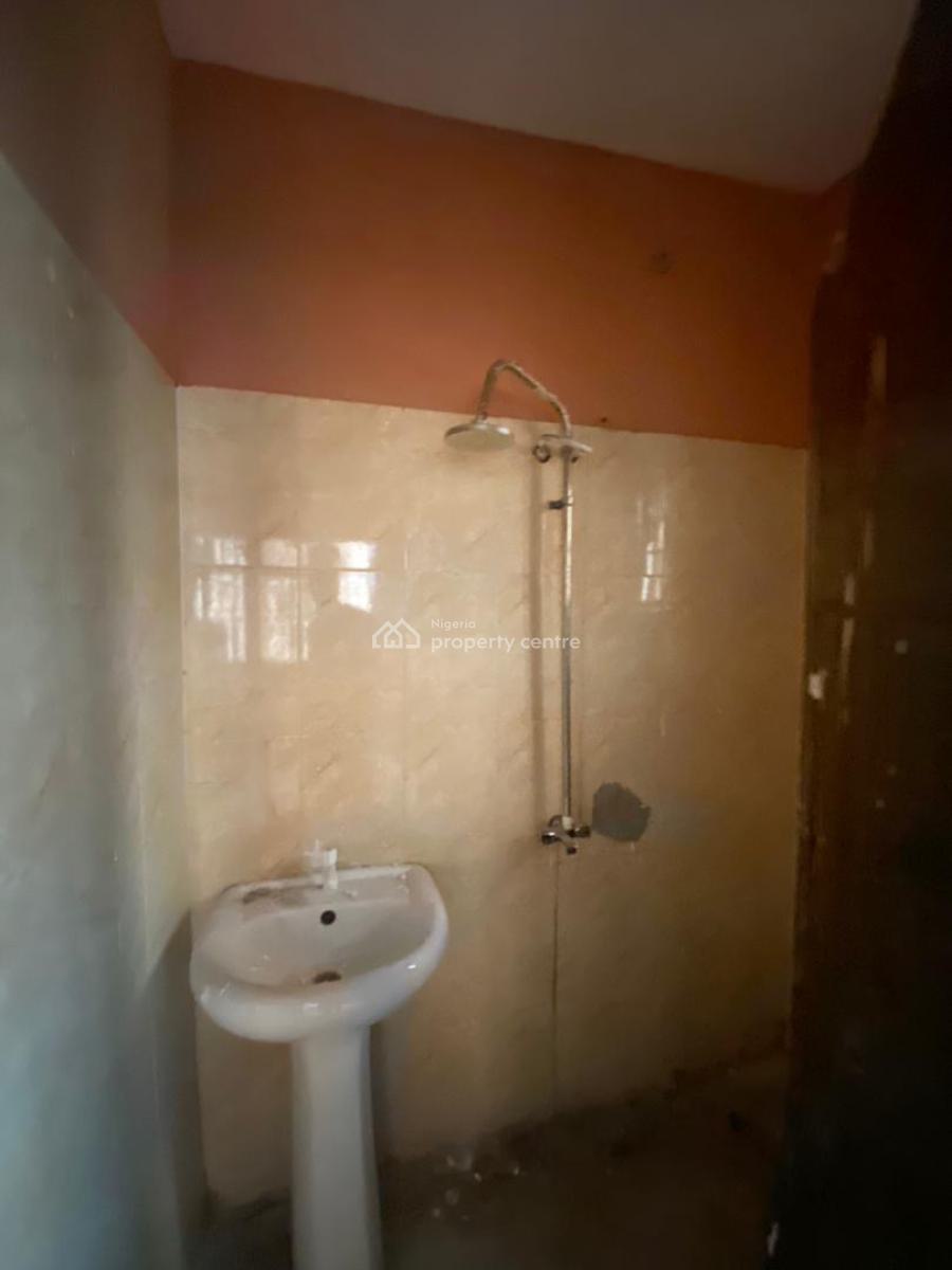 3bed Room Terrace Duplex, Peace Land Estate, Ogombo, Ajah, Lagos, Flat / Apartment for Rent