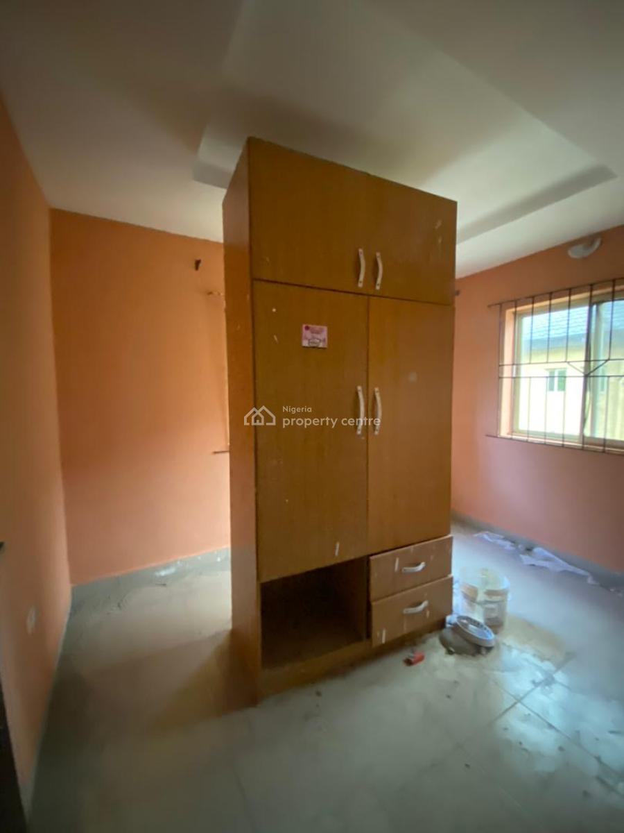 3bed Room Terrace Duplex, Peace Land Estate, Ogombo, Ajah, Lagos, Flat / Apartment for Rent