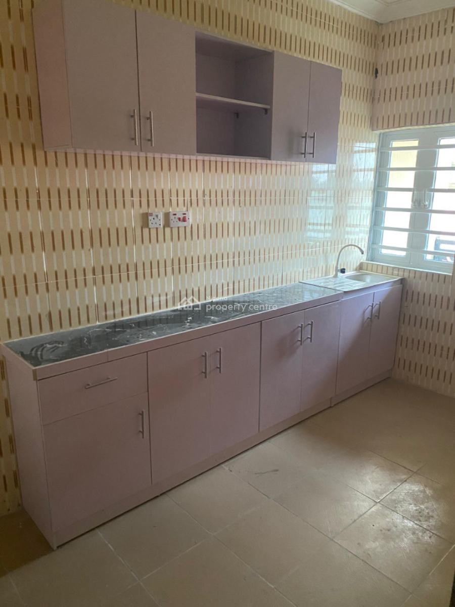 Luxury Brand New  Mini Flat with Dinning Space, Guest Toilet, Palmsbay Estate,ajibo Gra, Ajah, Lagos, Mini Flat (room and Parlour) for Rent