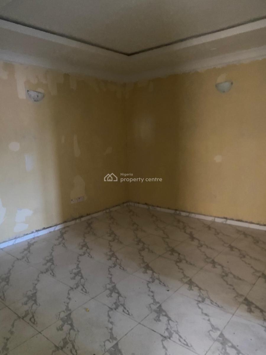 Luxury Brand New  Mini Flat with Dinning Space, Guest Toilet, Palmsbay Estate,ajibo Gra, Ajah, Lagos, Mini Flat (room and Parlour) for Rent