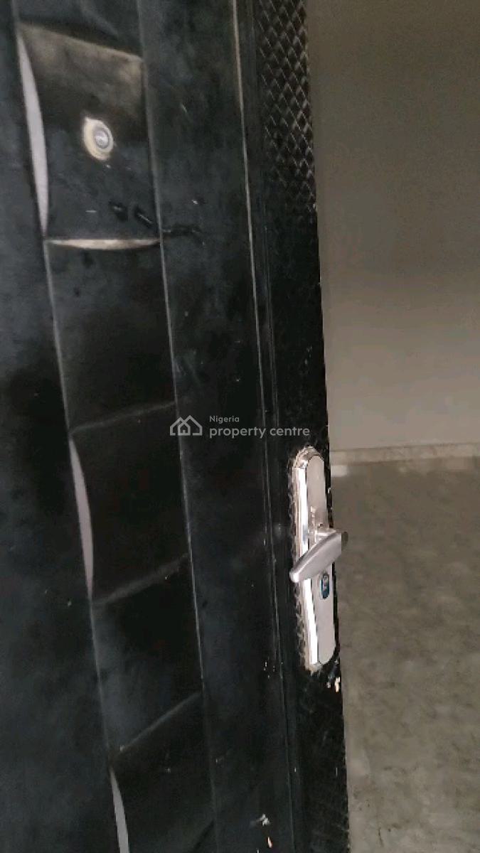 Decent and Relatively New 3 Bedroom Ground Flat with All Rooms Ensuite, Dapo Fafiade Street,off Pedro Police Station Road,pedro, Gbagada, Lagos, Flat / Apartment for Rent