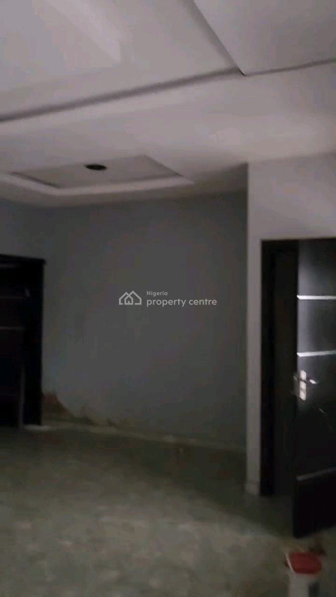 Decent and Relatively New 3 Bedroom Ground Flat with All Rooms Ensuite, Dapo Fafiade Street,off Pedro Police Station Road,pedro, Gbagada, Lagos, Flat / Apartment for Rent