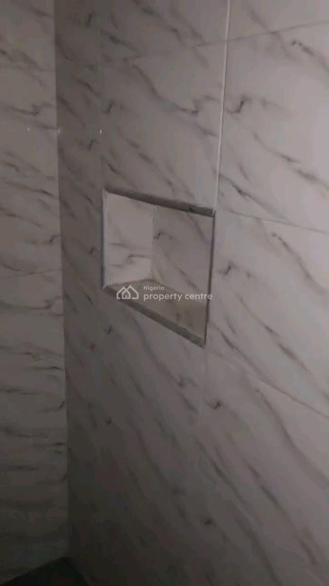 Decent and Relatively New 3 Bedroom Ground Flat with All Rooms Ensuite, Dapo Fafiade Street,off Pedro Police Station Road,pedro, Gbagada, Lagos, Flat / Apartment for Rent