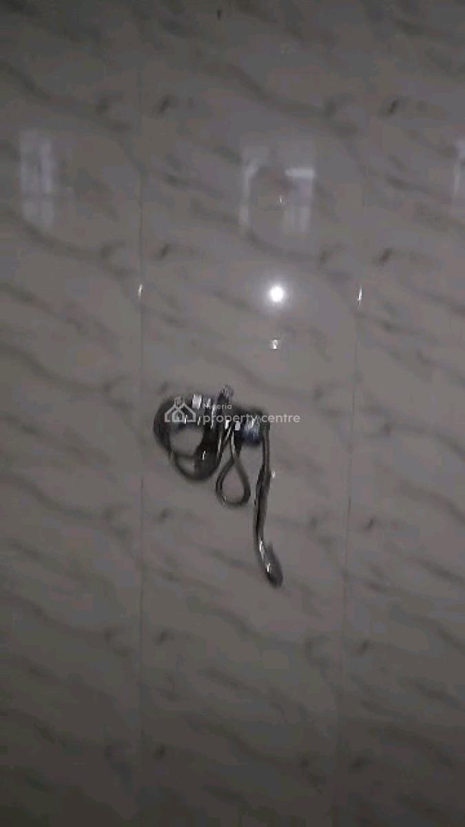 Decent and Relatively New 3 Bedroom Ground Flat with All Rooms Ensuite, Dapo Fafiade Street,off Pedro Police Station Road,pedro, Gbagada, Lagos, Flat / Apartment for Rent
