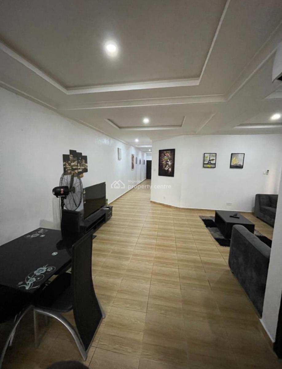 Exquisite 4 Bedroom Apartment, Allium Street Lekki Peninsula Garden, Sangotedo, Ajah, Lagos, Flat / Apartment for Sale