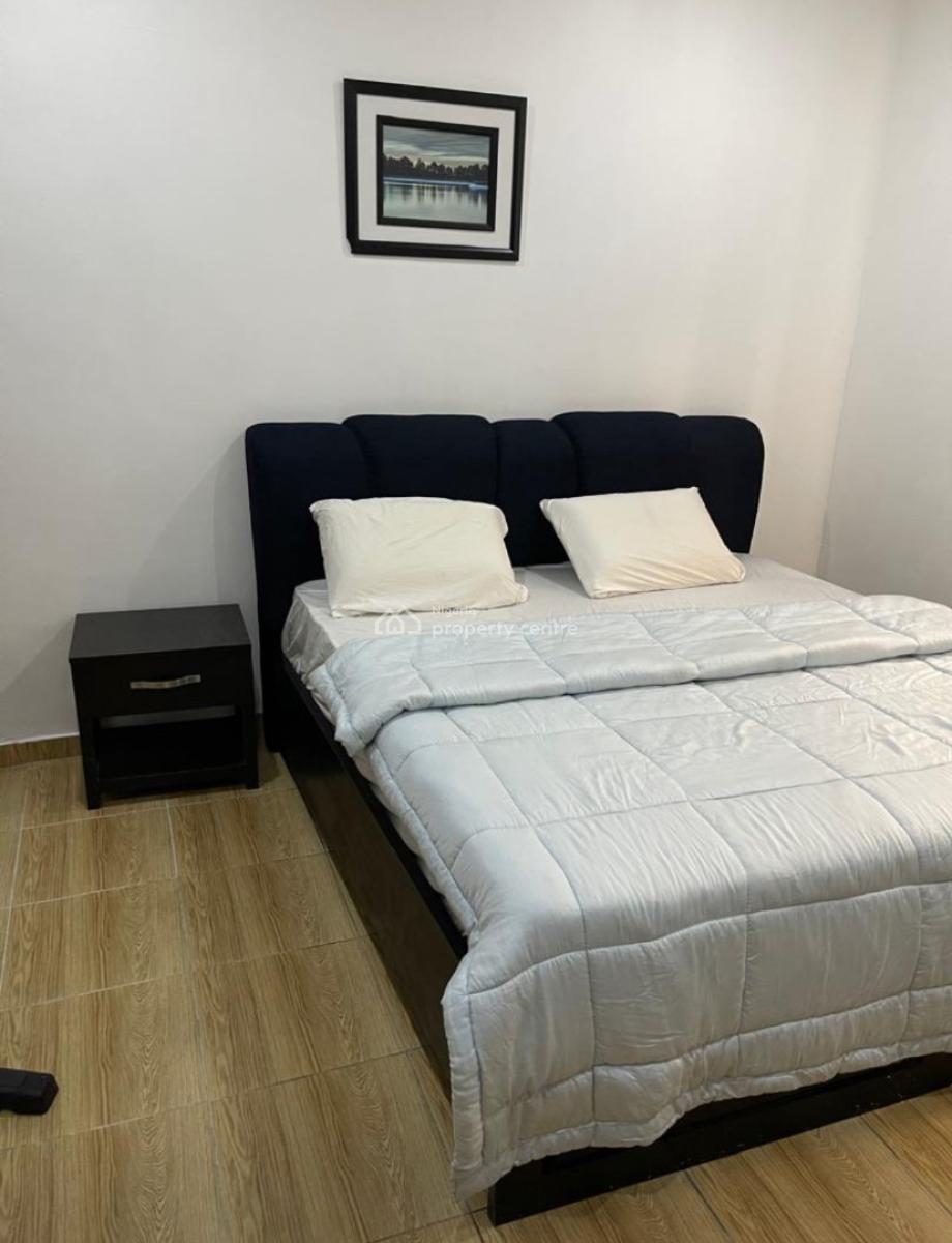 Exquisite 4 Bedroom Apartment, Allium Street Lekki Peninsula Garden, Sangotedo, Ajah, Lagos, Flat / Apartment for Sale