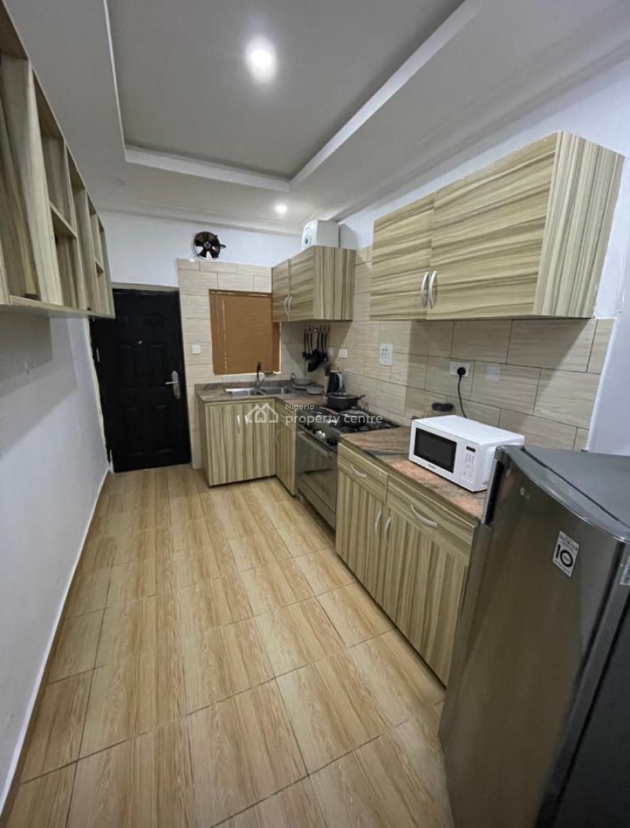 Exquisite 4 Bedroom Apartment, Allium Street Lekki Peninsula Garden, Sangotedo, Ajah, Lagos, Flat / Apartment for Sale