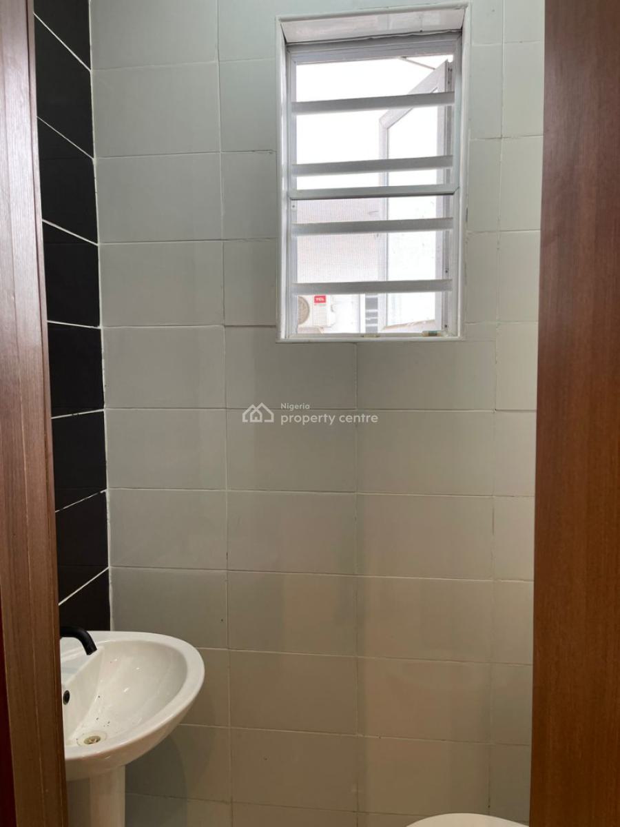 Luxury 4 Bedroom Semi Detached Duplex, Olusesi Road, Lekki Conservation Center By Chevron Toll Gate., Agungi, Lekki, Lagos, Semi-detached Duplex for Rent