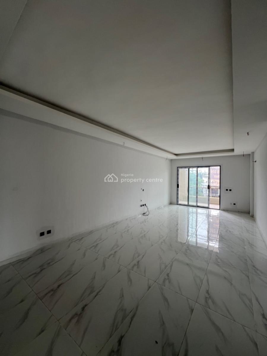 Stylish 2&3 Bedroom Apartment with Swimming Pool, Victoria Island (vi), Lagos, Flat / Apartment for Sale