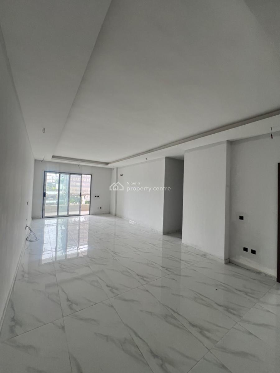 Stylish 2&3 Bedroom Apartment with Swimming Pool, Victoria Island (vi), Lagos, Flat / Apartment for Sale