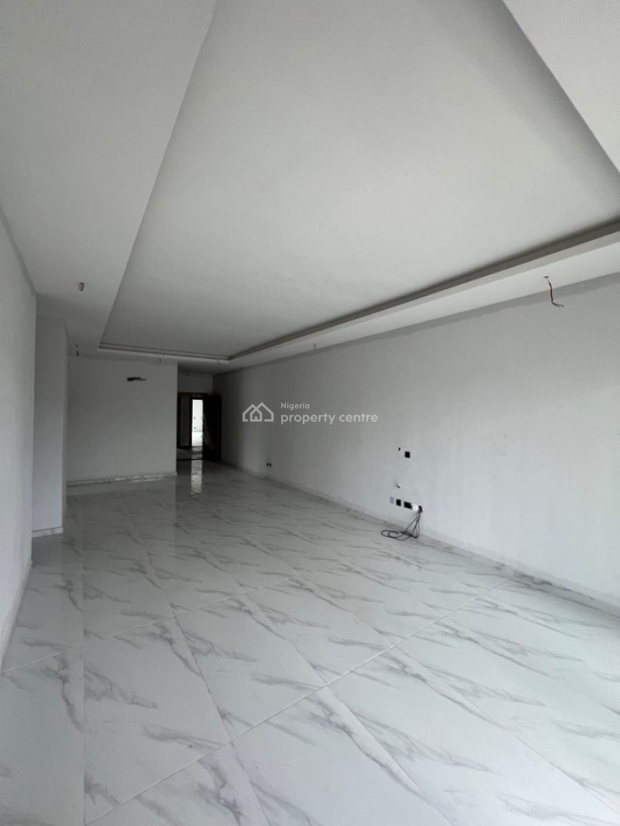 Stylish 2&3 Bedroom Apartment with Swimming Pool, Victoria Island (vi), Lagos, Flat / Apartment for Sale
