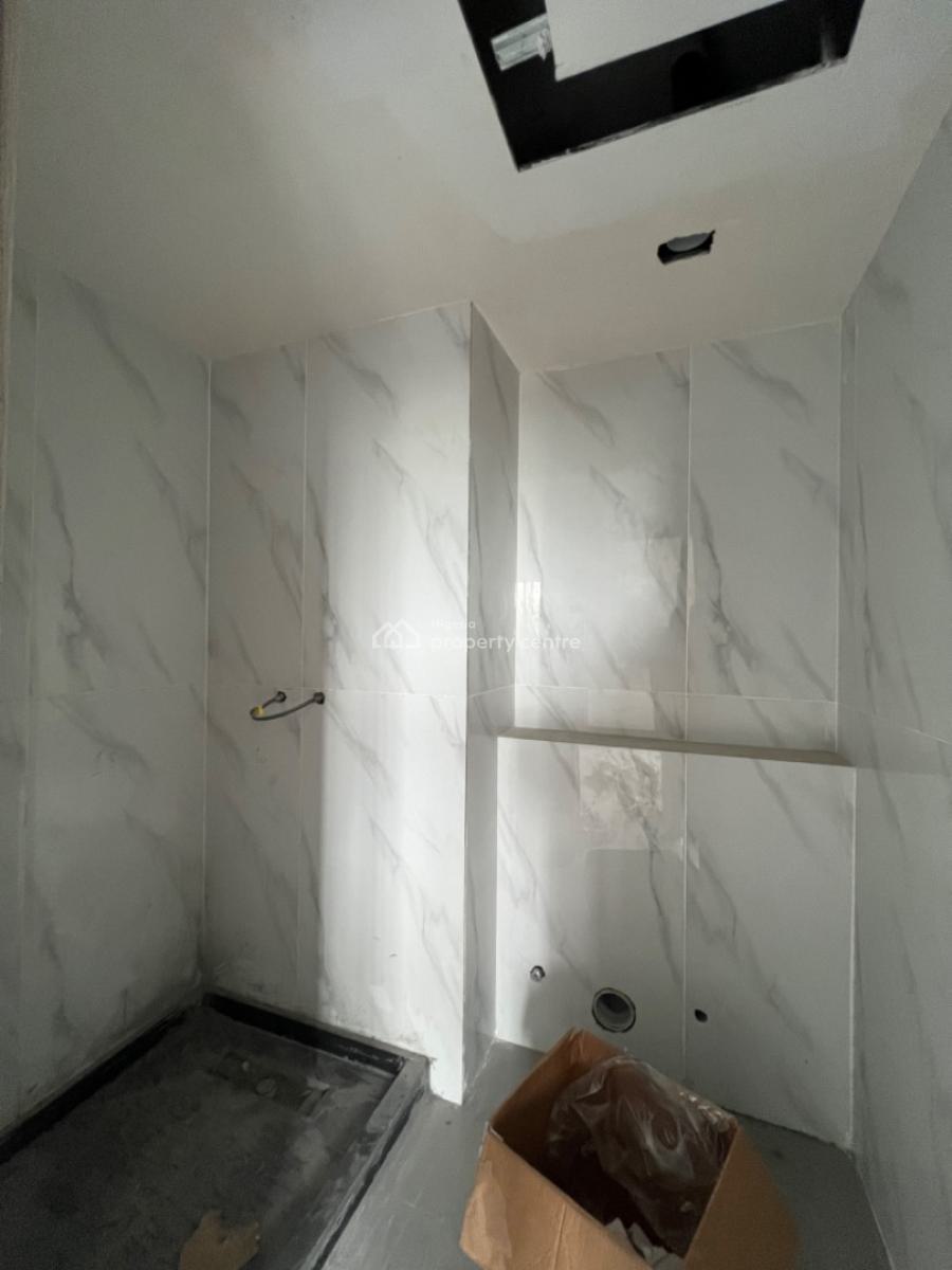Stylish 2&3 Bedroom Apartment with Swimming Pool, Victoria Island (vi), Lagos, Flat / Apartment for Sale