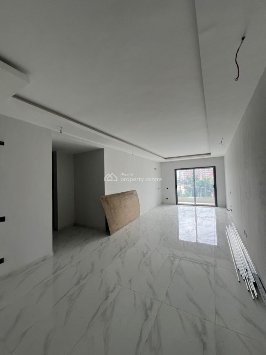 Stylish 2&3 Bedroom Apartment with Swimming Pool, Victoria Island (vi), Lagos, Flat / Apartment for Sale