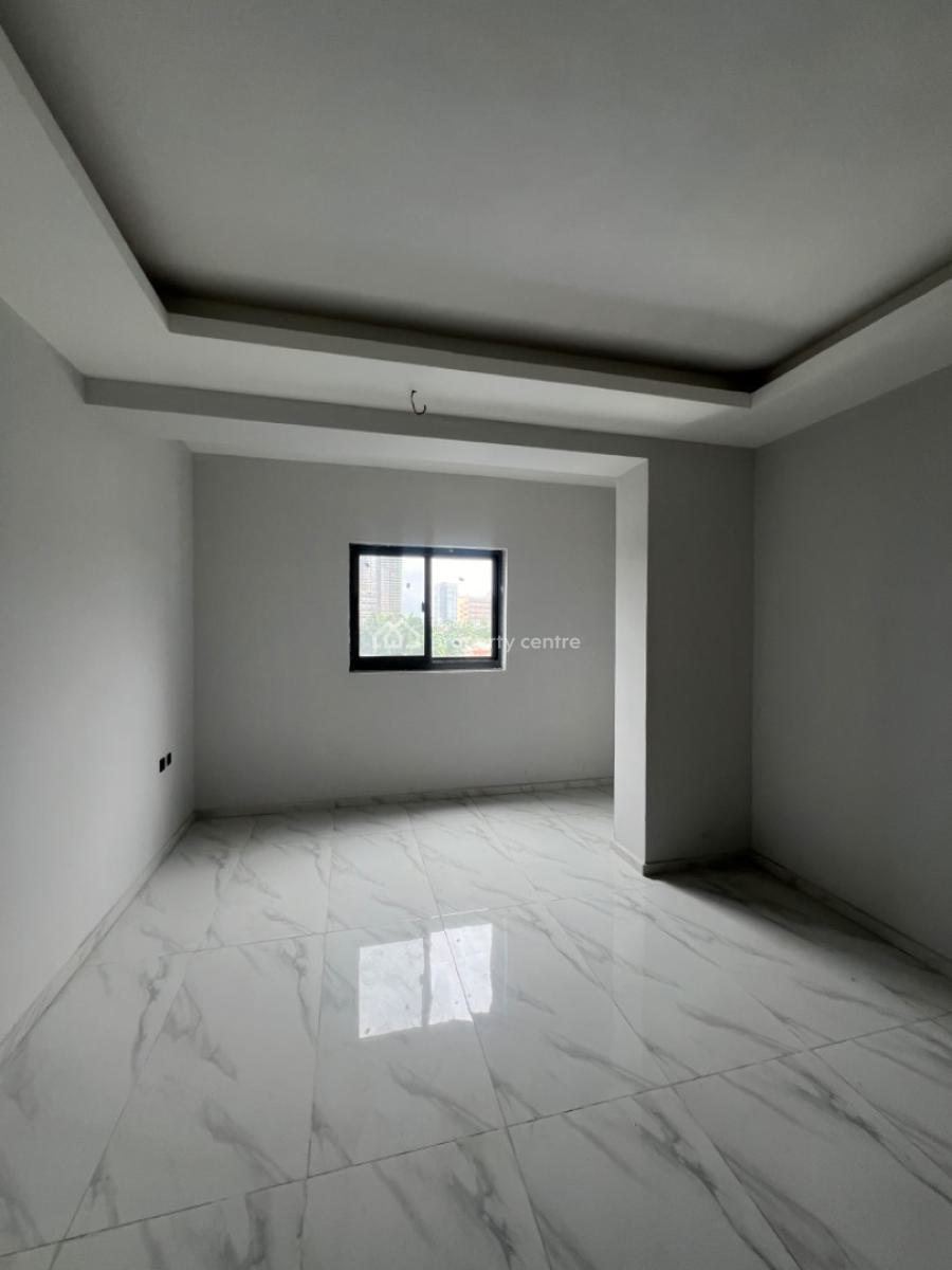 Stylish 2&3 Bedroom Apartment with Swimming Pool, Victoria Island (vi), Lagos, Flat / Apartment for Sale