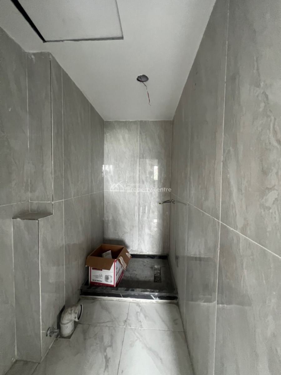 Stylish 2&3 Bedroom Apartment with Swimming Pool, Victoria Island (vi), Lagos, Flat / Apartment for Sale