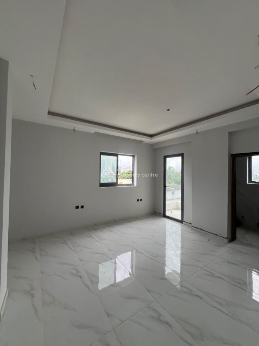 Stylish 2&3 Bedroom Apartment with Swimming Pool, Victoria Island (vi), Lagos, Flat / Apartment for Sale