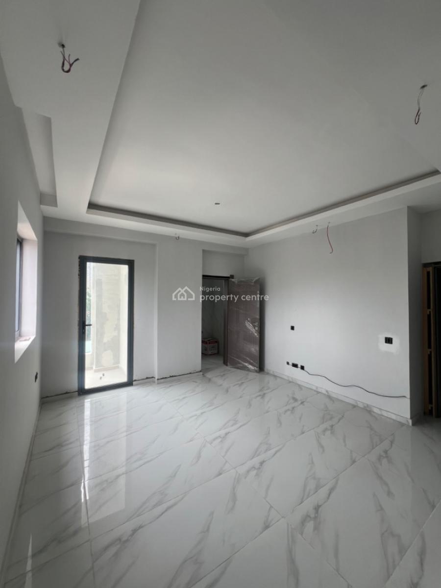 Stylish 2&3 Bedroom Apartment with Swimming Pool, Victoria Island (vi), Lagos, Flat / Apartment for Sale