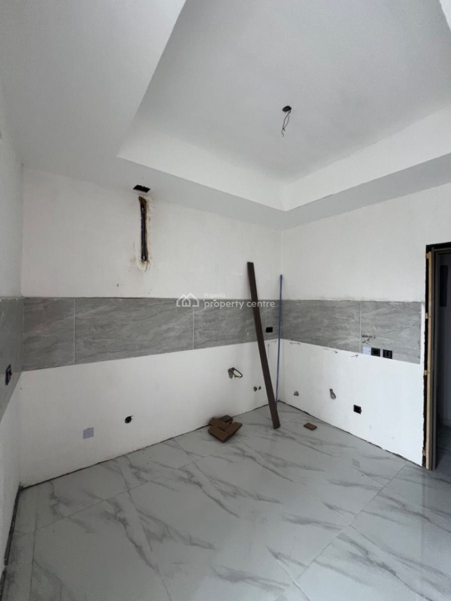 Stylish 2&3 Bedroom Apartment with Swimming Pool, Victoria Island (vi), Lagos, Flat / Apartment for Sale