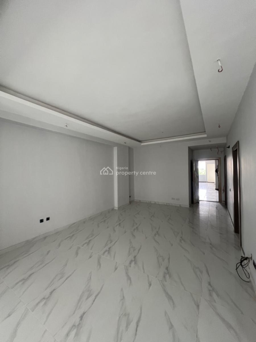Stylish 2&3 Bedroom Apartment with Swimming Pool, Victoria Island (vi), Lagos, Flat / Apartment for Sale