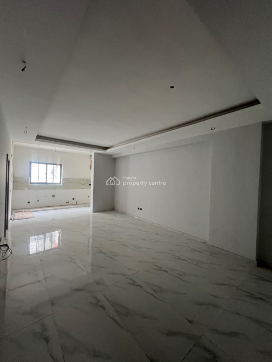 Stylish 2&3 Bedroom Apartment with Swimming Pool, Victoria Island (vi), Lagos, Flat / Apartment for Sale